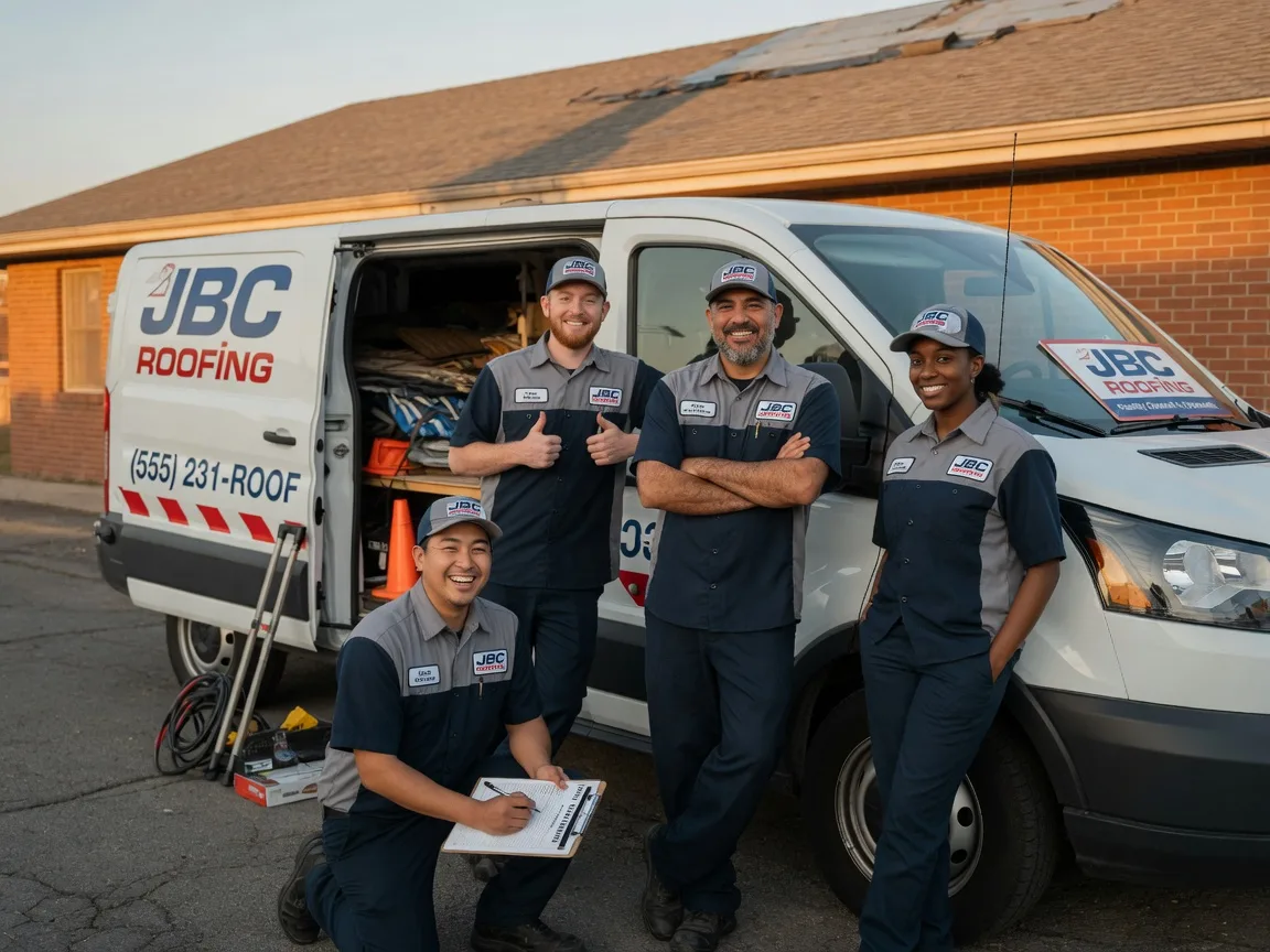 Roof Replacement company in Earling, IA