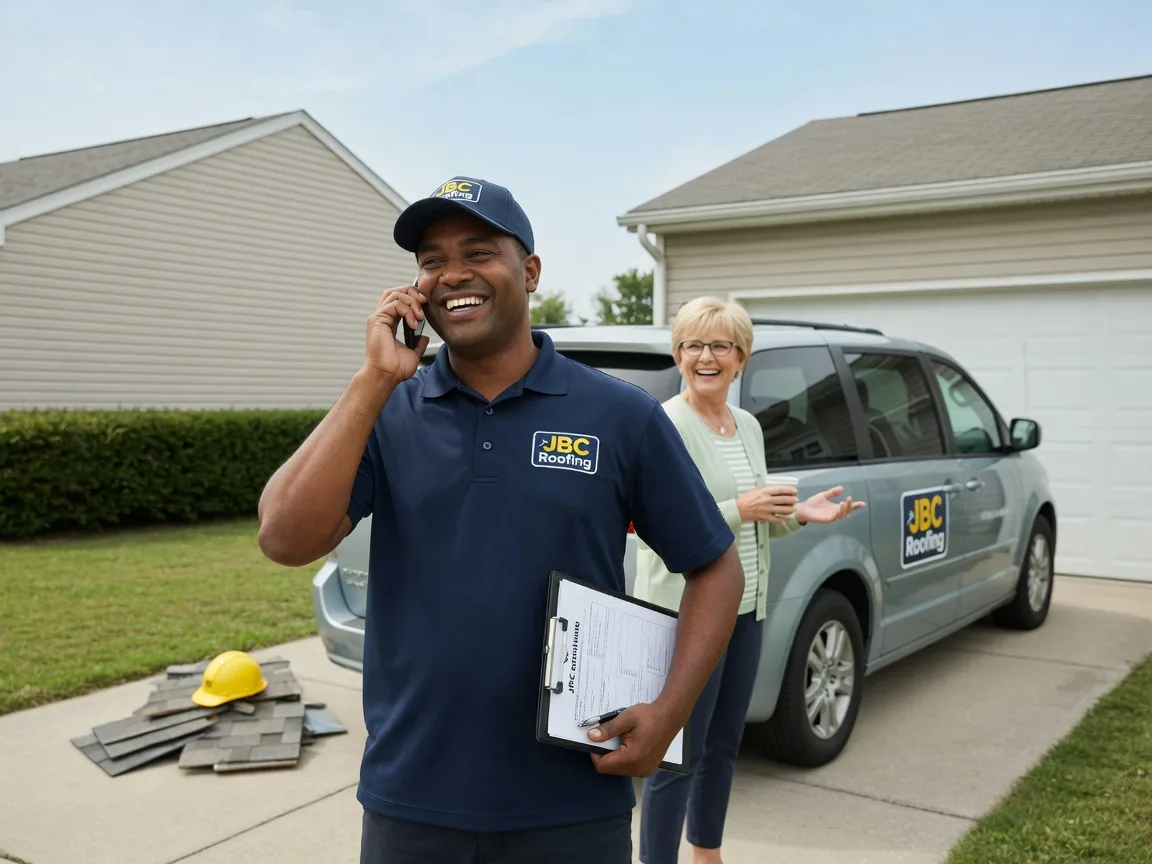 Roof Replacement Earling, IA FAQs